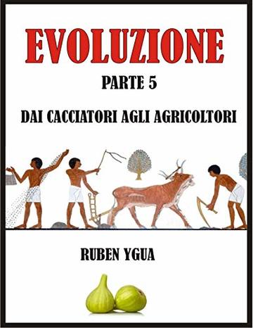 DAI CACCIATORI AGLI AGRICOLTORI      :  EVOLUZIONE